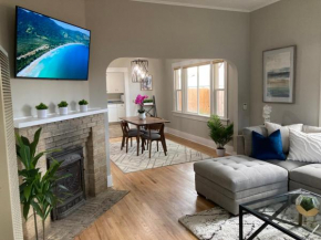 Beautiful remodeled 2 bedroom home near Rio Grande River.